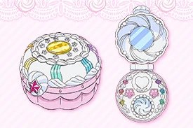 Sweets Pact