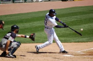 Baseball