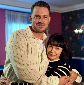 Darren and Nancy