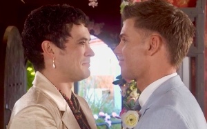 Ste and Rex