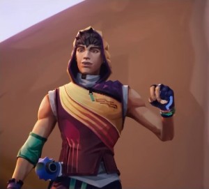 Miks