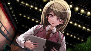 Kaede Akamatsu (Danganronpa)