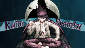 Kaito Momota (Danganronpa)