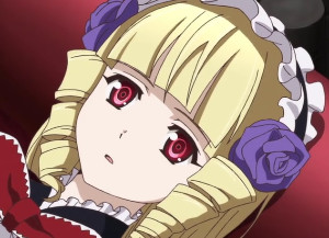 Kana Tachibana (Brynhildr)