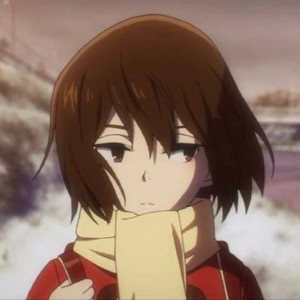Kayo Hinazuki (ERASED)