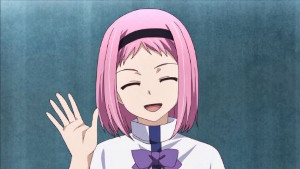 Kazumi Schlierenzauer (Brynhildr)