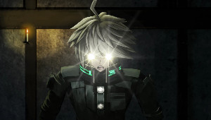 Keebo (Danganronpa)