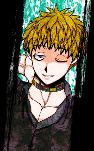 Keiji Shinogi (Your Turn to Die)