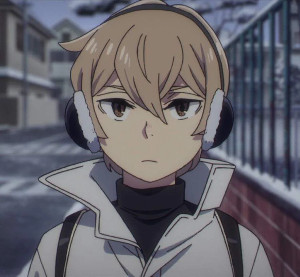 Kenya Kobayashi (ERASED)