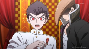 Kiyotaka Ishimaru (Danganronpa)