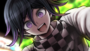 Kokichi Ouma (Danganronpa)