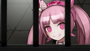 Kotoko Utsugi (Danganronpa)