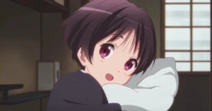 Kumin Tsuyuri (Chunibyo)