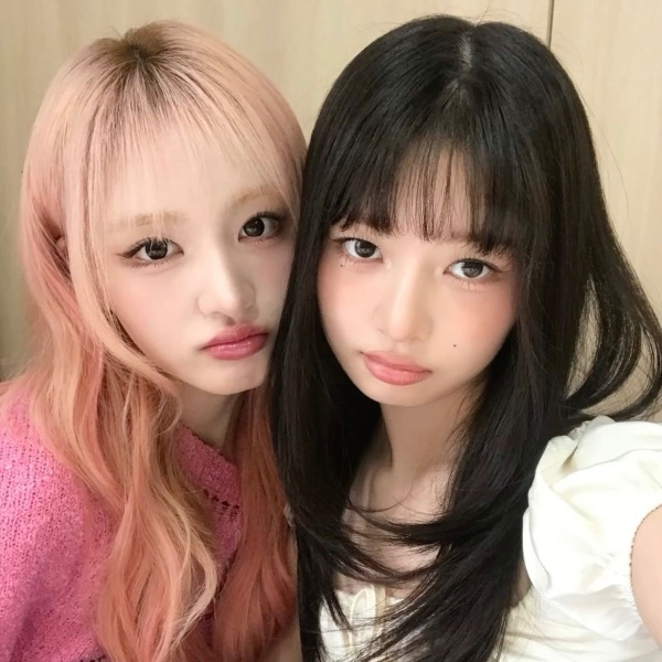 Couplez (REI + LIZ)