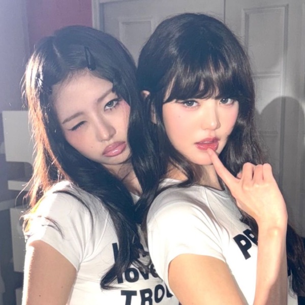 Gongjuz (WONYOUNG + REI)