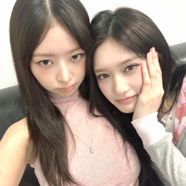 Udangtangz (REI + LEESEO)