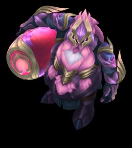 Rose Quartz