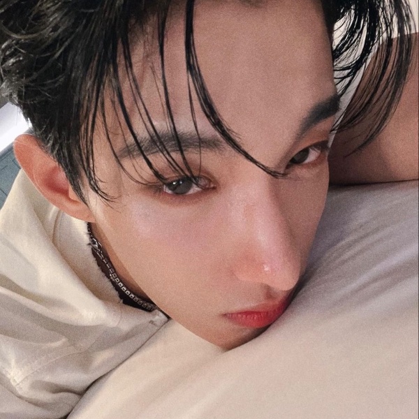 dk bisexual