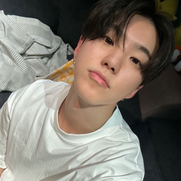 hoshi bisexual