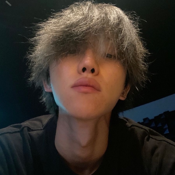 minghao bisexual