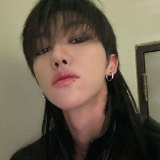 minghao straight