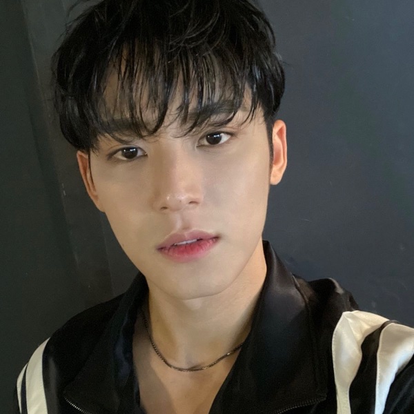 mingyu bisexual