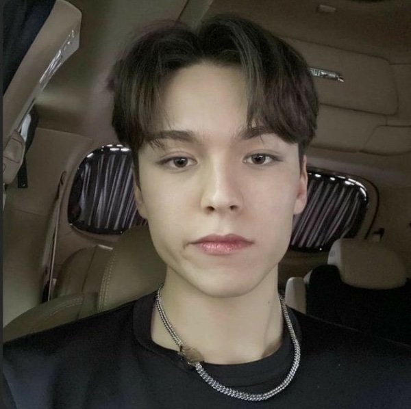 vernon gay