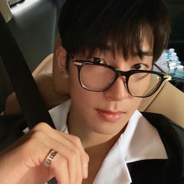 wonwoo gay