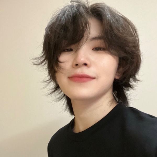 woozi gay