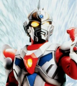 Gridman