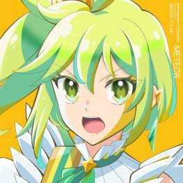 Ichijou Nagase