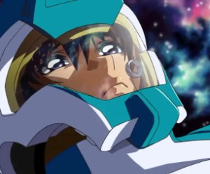 Kira Yamato