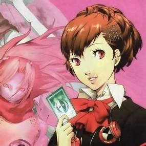 Kotone Shiomi