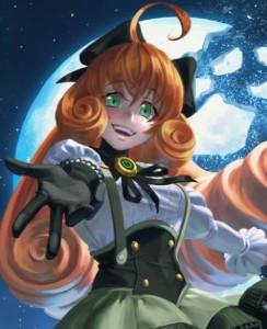 Penny Polendina