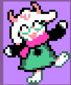 Ralsei