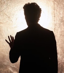 The Doctor