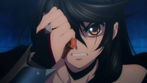 Velvet Crowe