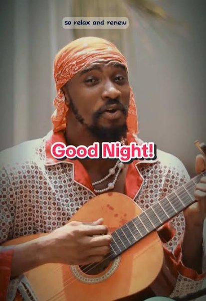 Cantarles cancioncitas de buenas noches a tus amigos mientras no usas calcetines