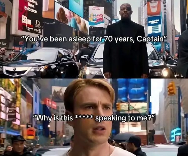No ser carrerista (race, no voy a poner la palabra porque me bajan el sorter)