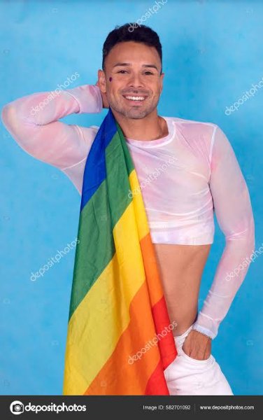 Ser gay