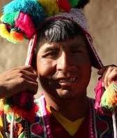 Ser peruano