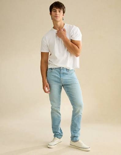 Skinny jeans