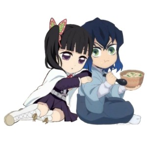 InoKana