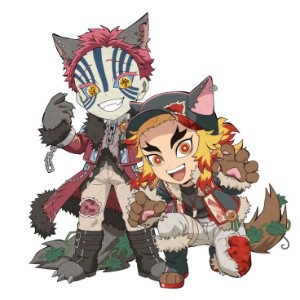 RenAka