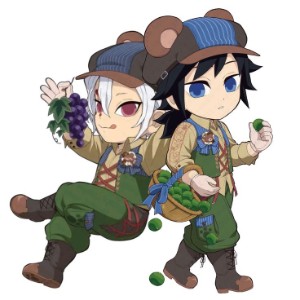 UzuGiyuu