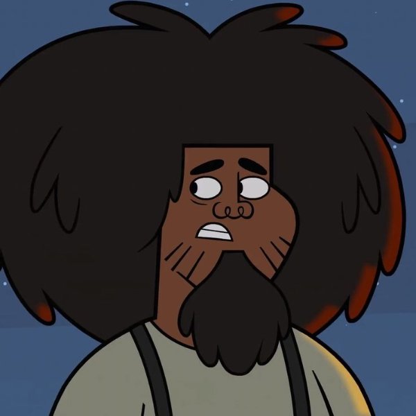 Beardo