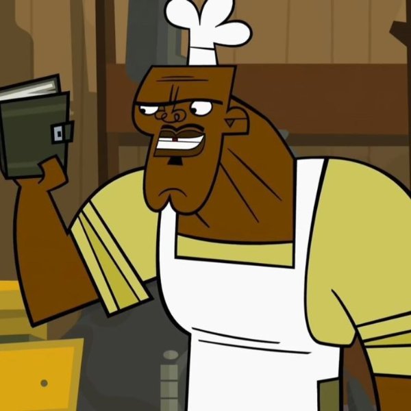 Chef Hatchet