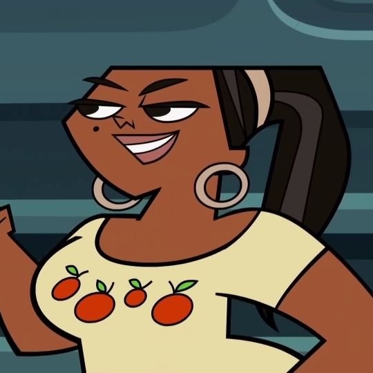 Leshawna