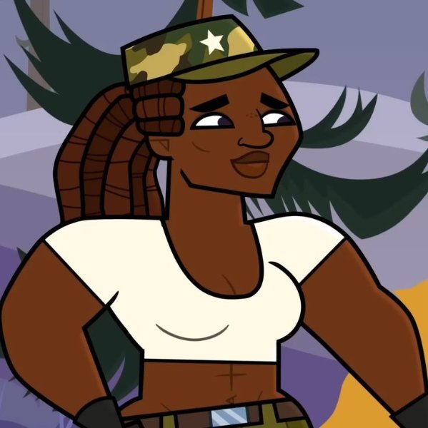 Marissa