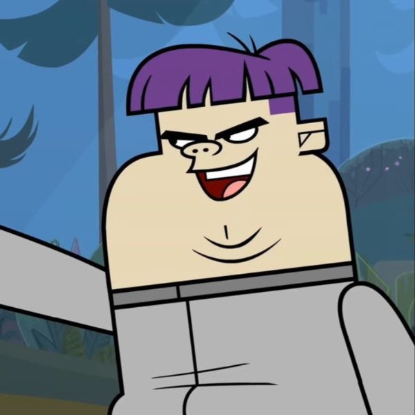 Max